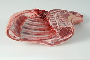 Meat Cut Spec Step 1